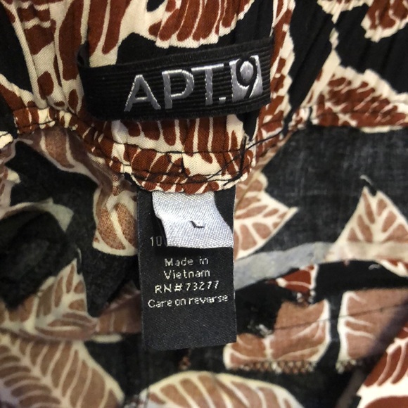 4 for $8 or FREE with purchase over $10 size L - Picture 3 of 3